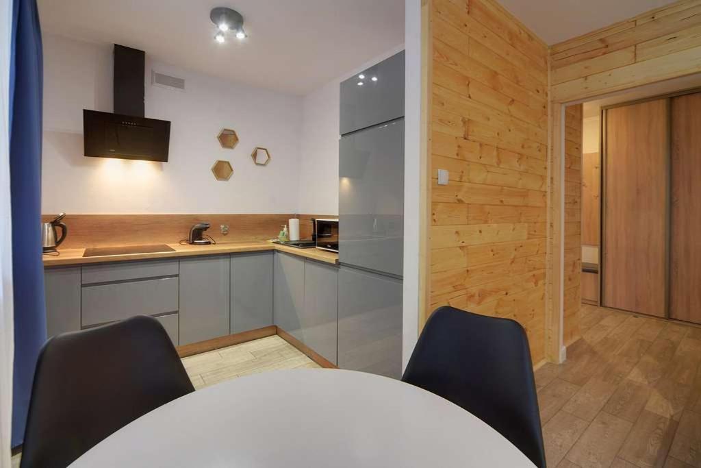 Apartament Oliwia Шклярска-Поремба Экстерьер фото