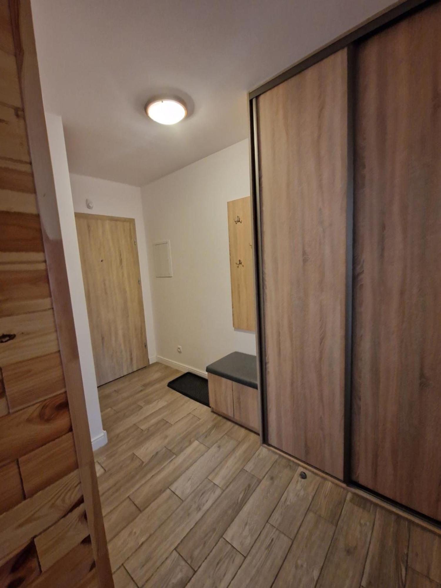Apartament Oliwia Шклярска-Поремба Экстерьер фото