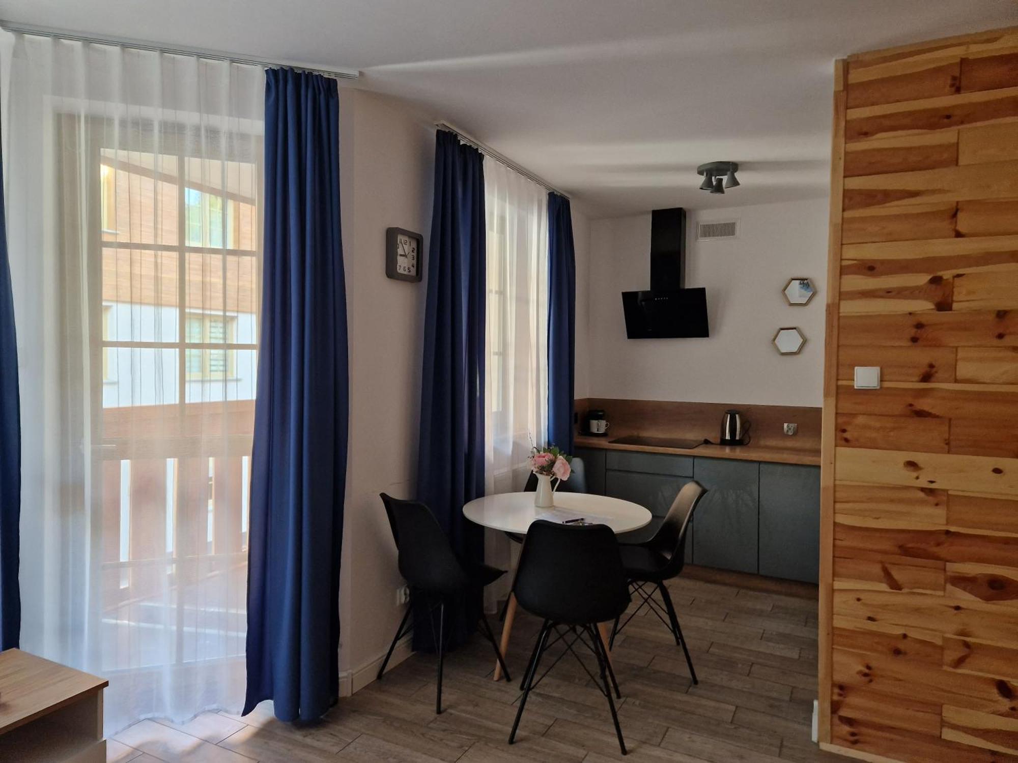Apartament Oliwia Шклярска-Поремба Экстерьер фото