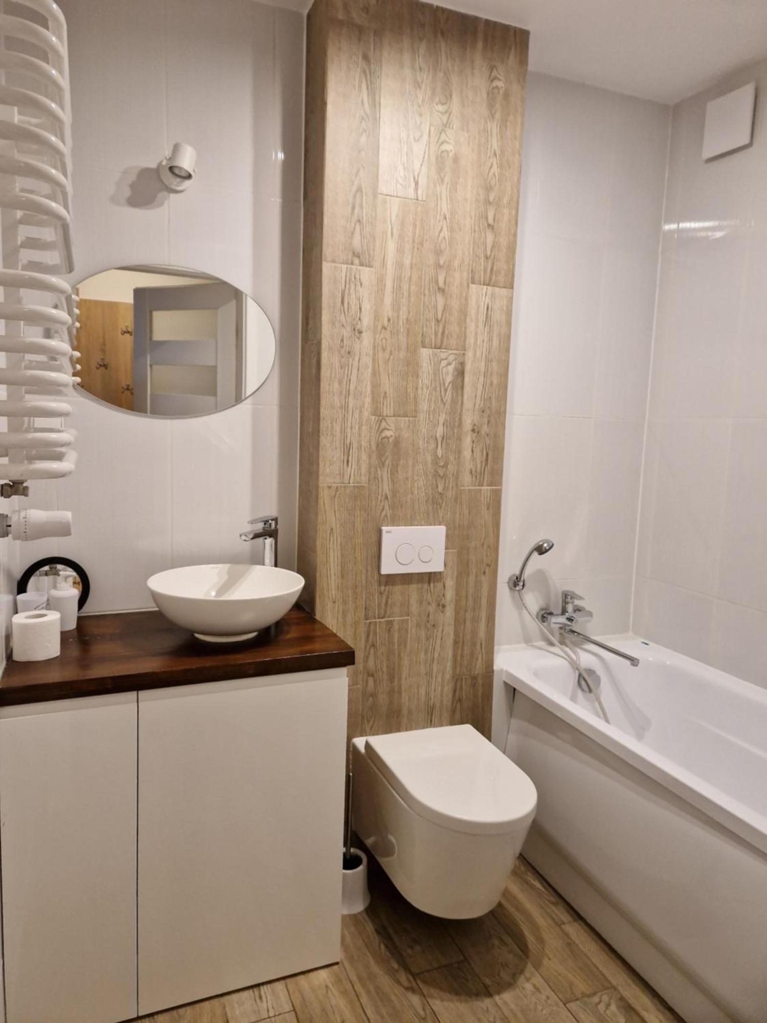 Apartament Oliwia Шклярска-Поремба Экстерьер фото